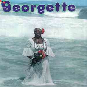 Georgette  - A Moça Vestida De Branco download flac mp3