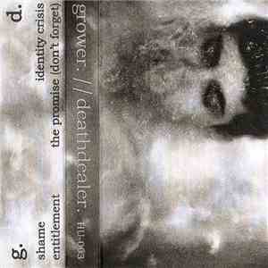 Grower / Deathdealer - Split download flac mp3