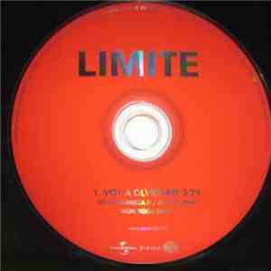 Grupo Límite - Voy A Olvidarte download flac mp3