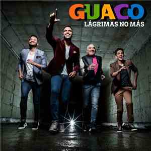 Guaco - Lágrimas No Más download flac mp3