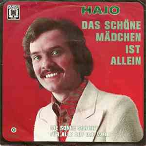 Hajo - Das Schöne Mädchen Ist Allein download flac mp3