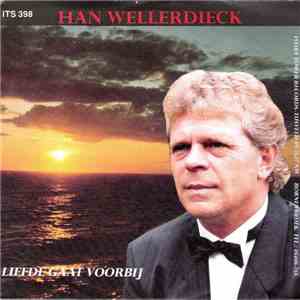 Han Wellerdieck - Liefde Gaat Voorbij download flac mp3