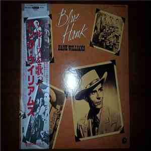 Hank Williams - Blue Hank download flac mp3