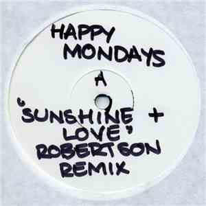 Happy Mondays - Sunshine & Love download flac mp3
