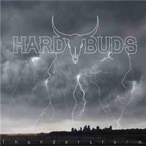 Hard Buds - Thunderstorm download flac mp3