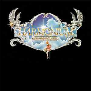 Harmonium - En Tournee download flac mp3