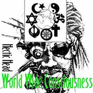 Hectic Head - World Wide Consciousness download flac mp3