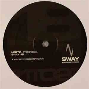 Hertz - Priorities download flac mp3