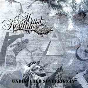 Hrust Kostilyo - Undisputed Sovereignty download flac mp3