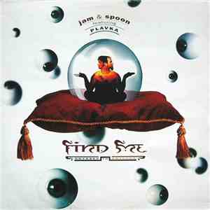 Jam & Spoon - Find Me (Odyssey To Anyoona) download flac mp3