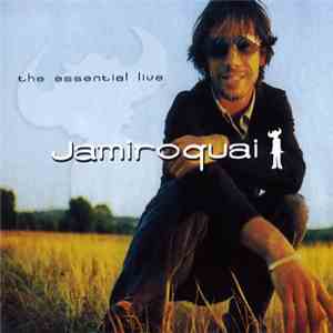 Jamiroquai - The Essential Live download flac mp3
