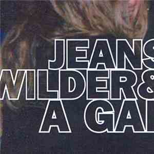 Jeans Wilder, A Gal - Jeans Wilder & A Gal Split download flac mp3