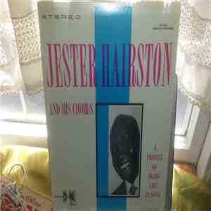 Jester Hairston - A Profile of Negro Life in Song download flac mp3