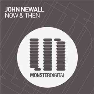 John Newall - Now & Then download flac mp3