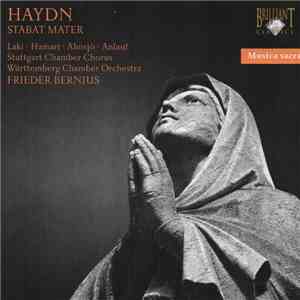 Joseph Haydn - Stabat Mater Hob. XX: Bis download flac mp3