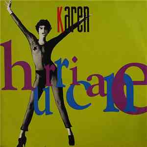 Karen - Hurricane download flac mp3