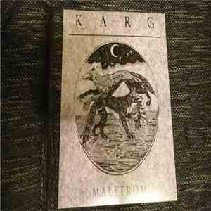 Karg  - Malstrom download flac mp3