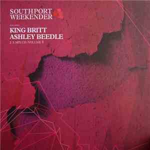 King Britt / Ashley Beedle - Southport Weekender Volume 8 download flac mp3