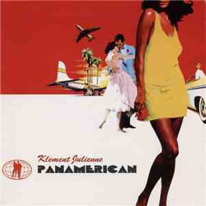Klement Julienne - Panamerican download flac mp3