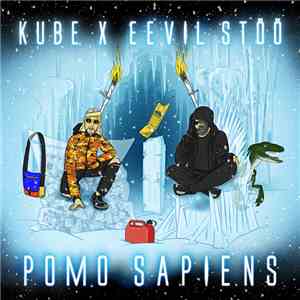 Kube  X Eevil Stöö - Pomo Sapiens download flac mp3