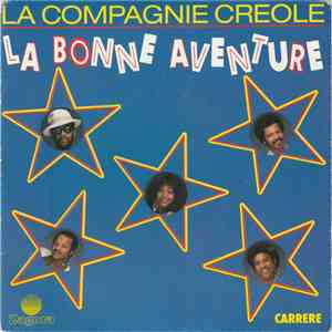La Compagnie Créole - La Bonne Aventure download flac mp3