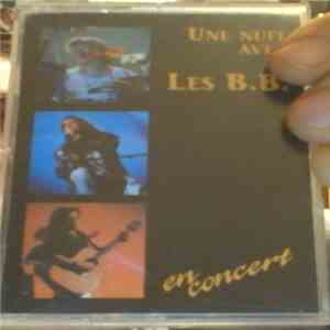 Les B.B. - Une Nuit Avec Les B.B. download flac mp3