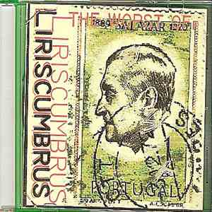 Liriscumbrus - The Worst Of Liriscumbrus download flac mp3