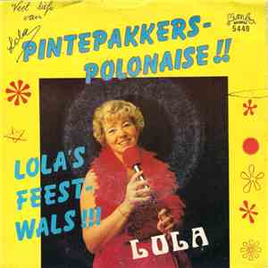 LoLa  - De Pintepakkers-Polonaise download flac mp3