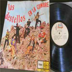 Los Destellos - En La Cumbre download flac mp3