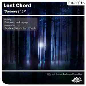 Lost Chord - Darkness EP download flac mp3