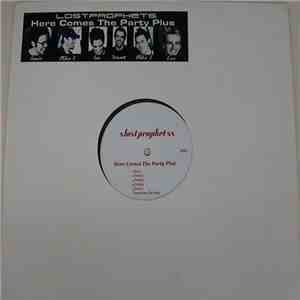Lostprophets - Here Comes The Party Plus download flac mp3