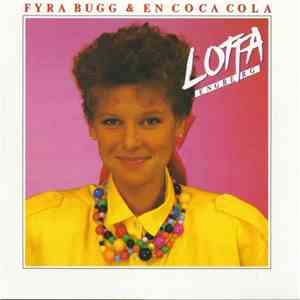 Lotta Engberg - Fyra Bugg & En Coca Cola download flac mp3