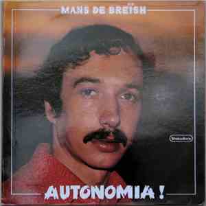 Mans De Breïsh - Autonomia ! download flac mp3