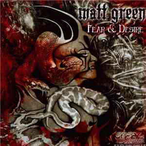 Matt Green - Fear & Desire download flac mp3