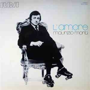 Maurizio Monti - L'Amore download flac mp3