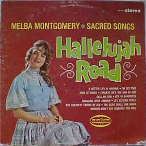 Melba Montgomery - Hallelujah Road download flac mp3