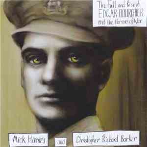 Mick Harvey & Christopher Richard Barker - Softly Spoken Bill download flac mp3
