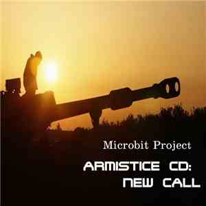 Microbit Project - Armistice CD: New Call download flac mp3