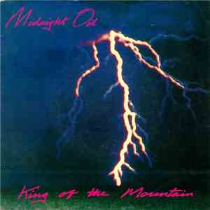 Midnight Oil - King Of The Mountain download flac mp3