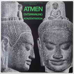 Milla Cavin - Atmen - Entspannung Und Konzentration download flac mp3