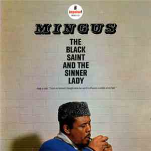 Mingus - The Black Saint And The Sinner Lady download flac mp3
