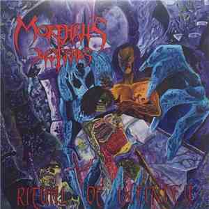 Morpheus Descends - Ritual Of Infinity download flac mp3