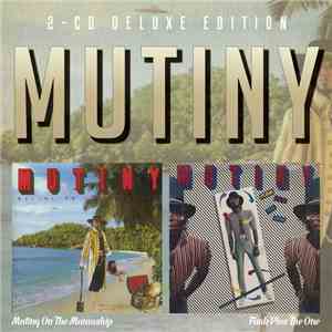 Mutiny  - Mutiny On The Mamaship / Funk Plus The One download flac mp3