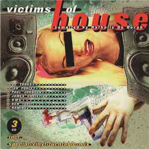 Nathalie De Borah - Victims Of House download flac mp3