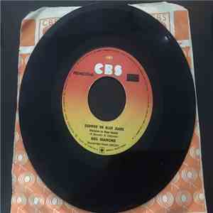 Neil Diamond - Forever in blue jeans (Promo) download flac mp3
