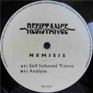 Nemisis  - Self Induced Trance / Analyse download flac mp3
