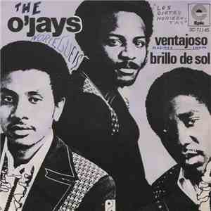 O'Jays - Ventajosos download flac mp3