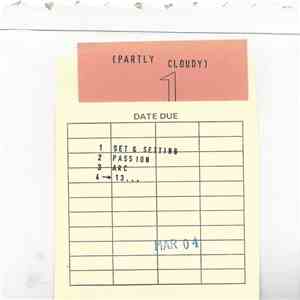 Partly Cloudy - 1 download flac mp3