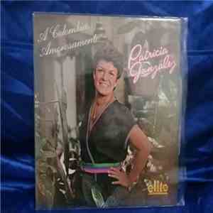 Patricia González - A Colombia... Amorosamente download flac mp3