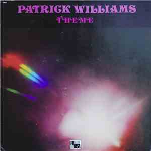 Patrick Williams - Theme download flac mp3